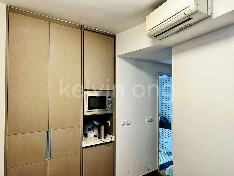 Master Room Condo for Rent in  Sophia Hills - Image 7
